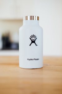 Are Hydro Flasks good for hiking?