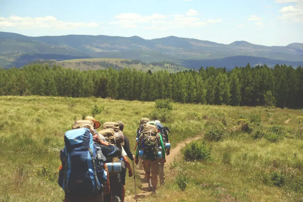 What to know before going hiking?