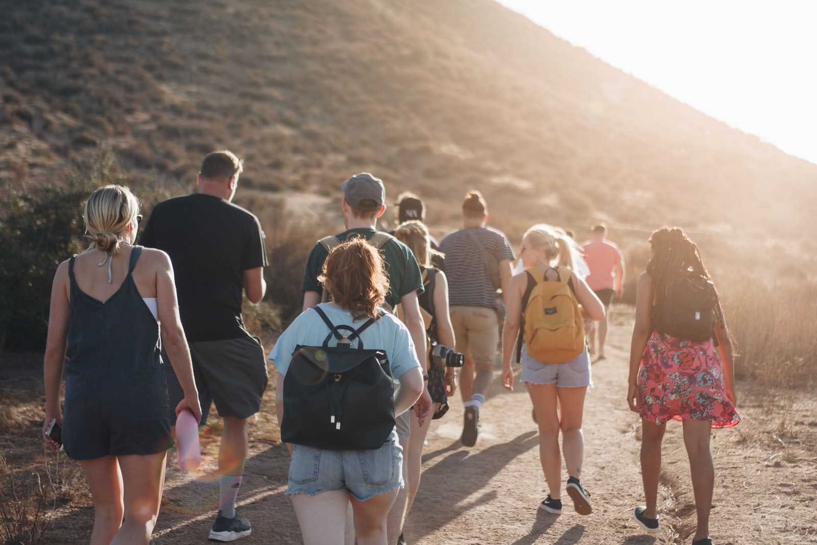 What is a good length for a day hike