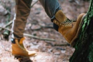 Will Hiking Boots Stretch: Comfort and Safety on the Trail