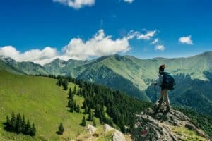 Essential Day Hiking Tips for Safety