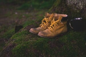 hiking shoes tips