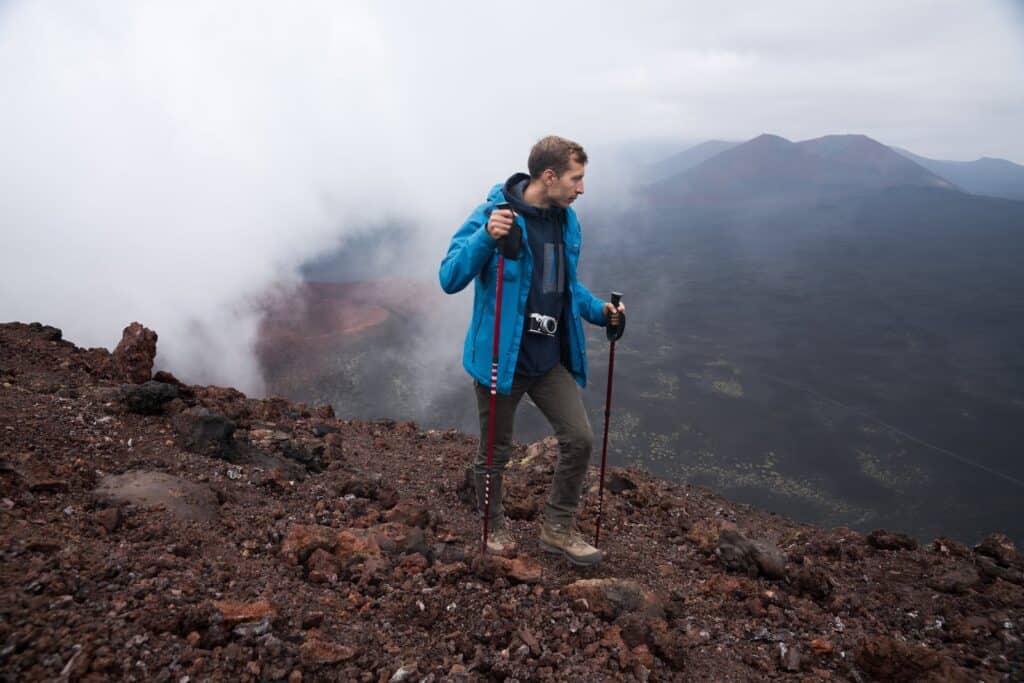 Do Hiking Sticks Help: Factors to Consider for a Comfortable and Enjoyable Trek