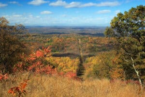what to know before hiking the appalachian trail