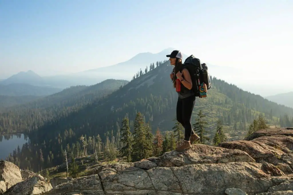 Ultimate First Hike Tips: Planning, Navigation, and more