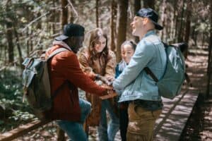 First Time Hiking Tips for a Safe and Enjoyable First Time Hiking Experience