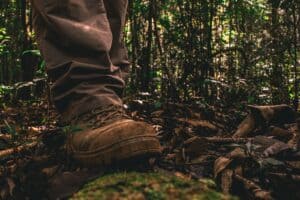 hiking boots tips