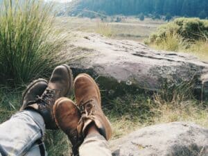 hiking boots tips