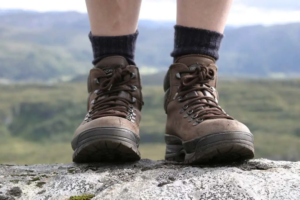 Stepping into Comfort: Should Hiking Boots Fit Snug?