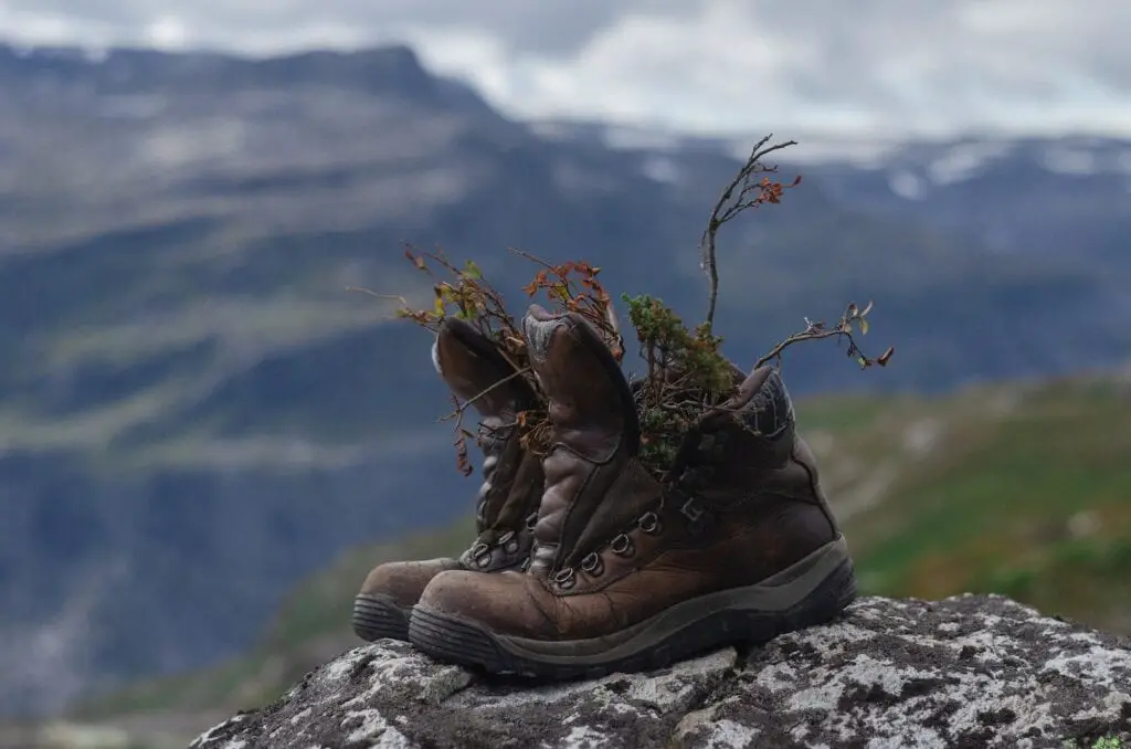 Essential Hiking Boots Tips for Trailblazers