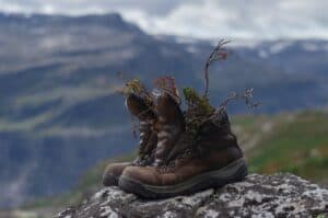 Essential Hiking Boots Tips for Trailblazers
