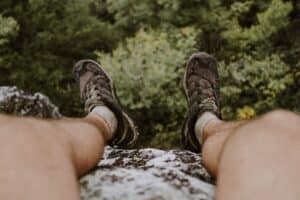 Should Hiking Shoes be Tight: The Perfect Fit for Hiking Shoes