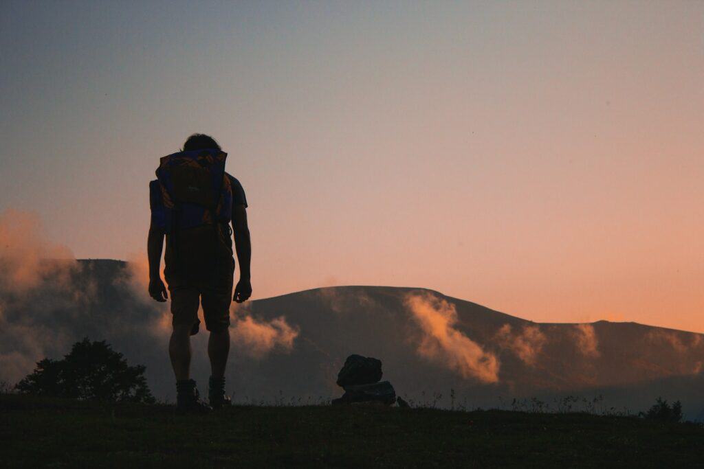 What Should I Do After Hiking: Importance of Rest, Recovery, and Self-Care