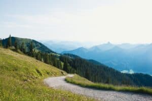 first hike tips