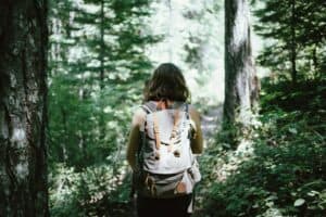 can hiking help you lose weight