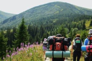 best hiking tips