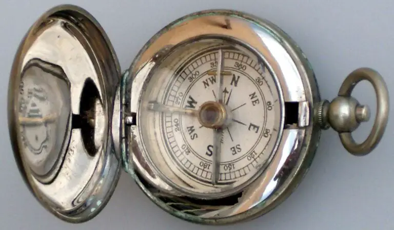 Magnetic Declination Adjustments
