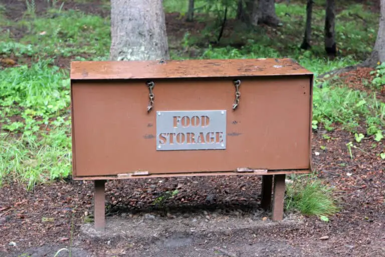 Scent Containment Strategies